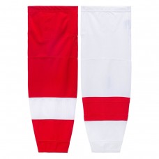 Гамаши хоккейные Detroit Red Wings Stadium Mesh Hockey Socks