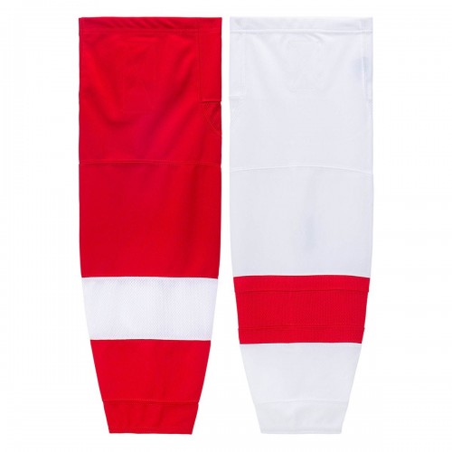 Гамаши оригинальные Detroit Red Wings Stadium Mesh Hockey Socks