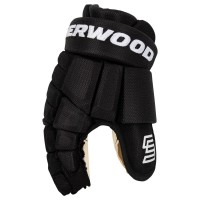 Перчатки хоккейные юниорские Sherwood HOF 5030 Junior Hockey Gloves