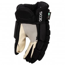 Перчатки хоккейные юниорские Sherwood HOF 5030 Junior Hockey Gloves