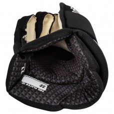 Перчатки хоккейные юниорские Sherwood HOF 5030 Junior Hockey Gloves