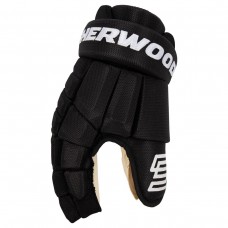 Перчатки хоккейные взрослые Sherwood HOF 5030 Senior Hockey Gloves