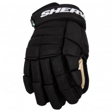 Перчатки хоккейные взрослые Sherwood HOF 5030 Senior Hockey Gloves