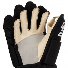 Перчатки хоккейные взрослые Sherwood HOF 5030 Senior Hockey Gloves
