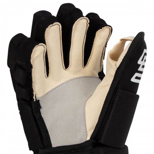 Краги хоккейные Sherwood HOF 5030 Senior Hockey Gloves