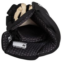 Перчатки хоккейные взрослые Sherwood HOF 5030 Senior Hockey Gloves