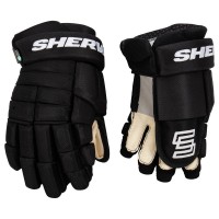 Перчатки хоккейные взрослые Sherwood HOF 5030 Senior Hockey Gloves