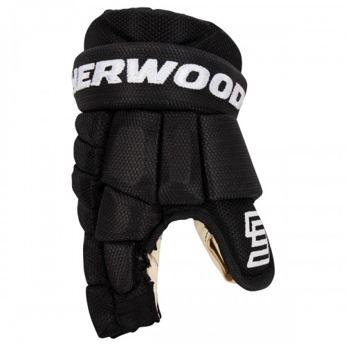 Краги хоккейные детские Sherwood HOF 5030 Youth Hockey Gloves