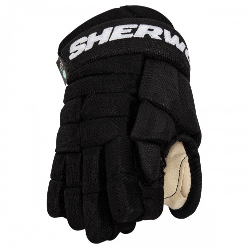 Краги хоккейные детские Sherwood HOF 5030 Youth Hockey Gloves