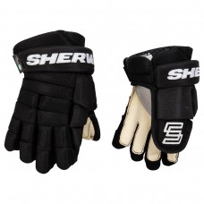 Перчатки хоккейные детские Sherwood HOF 5030 Youth Hockey Gloves