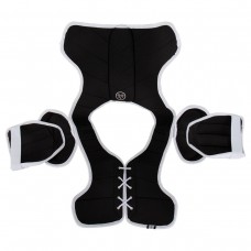 Нагрудник взрослый Sherwood 5030 HOF Senior Hockey Shoulder Pads - 21 Model