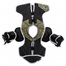 Нагрудник юниорский Sherwood Rekker Element 2 Junior Hockey Shoulder Pads