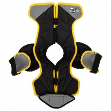 Нагрудник детский Sherwood Rekker Element 4 Youth Hockey Shoulder Pads
