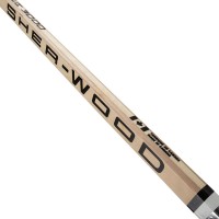Клюшка хоккейная взрослая Sher-Wood PMP 5030 Senior Wood Hockey Stick