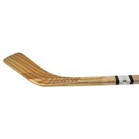 Клюшка хоккейная взрослая Sher-Wood PMP 5030 Senior Wood Hockey Stick