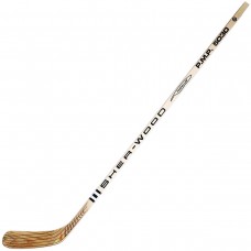 Клюшка хоккейная взрослая Sher-Wood PMP 5030 Senior Wood Hockey Stick