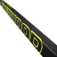 Клюшка хоккейная взрослая Sherwood REKKER Legend Pro Return Senior Hockey Stick