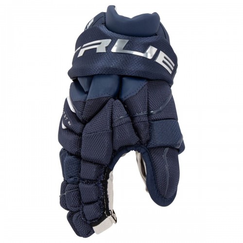 Краги хоккейные юниорские True Catalyst 9X Junior Hockey Gloves