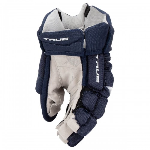 Краги хоккейные юниорские True Catalyst 9X Junior Hockey Gloves