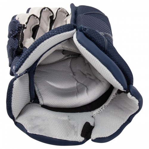 Краги хоккейные юниорские True Catalyst 9X Junior Hockey Gloves