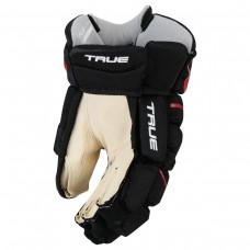 Перчатки хоккейные юниорские True Catalyst 5X3 Junior Hockey Gloves