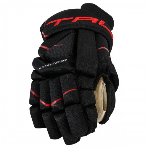 Краги хоккейные юниорские True Catalyst 5X3 Junior Hockey Gloves