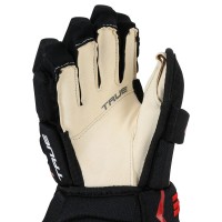Перчатки хоккейные юниорские True Catalyst 5X3 Junior Hockey Gloves