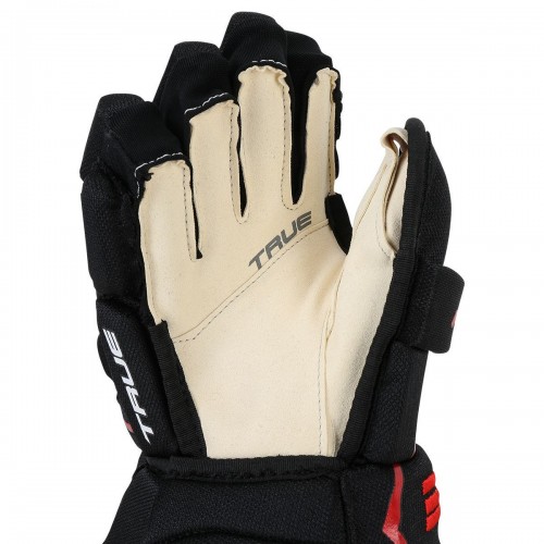 Краги хоккейные юниорские True Catalyst 5X3 Junior Hockey Gloves