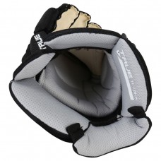Перчатки хоккейные юниорские True Catalyst 5X3 Junior Hockey Gloves