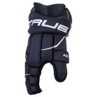 Перчатки хоккейные взрослые True Catalyst 5X3 Senior Hockey Gloves