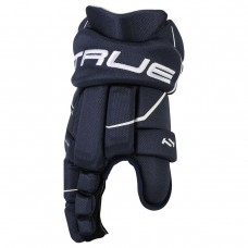 Перчатки хоккейные взрослые True Catalyst 5X3 Senior Hockey Gloves