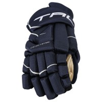 Перчатки хоккейные взрослые True Catalyst 5X3 Senior Hockey Gloves