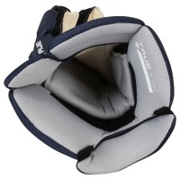 Перчатки хоккейные взрослые True Catalyst 5X3 Senior Hockey Gloves