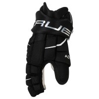Перчатки хоккейные юниорские True Catalyst 7X3 Junior Hockey Gloves