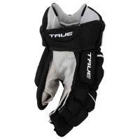 Перчатки хоккейные юниорские True Catalyst 7X3 Junior Hockey Gloves
