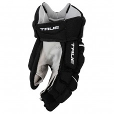 Перчатки хоккейные юниорские True Catalyst 7X3 Junior Hockey Gloves