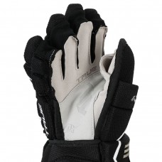 Перчатки хоккейные юниорские True Catalyst 7X3 Junior Hockey Gloves