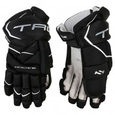 Перчатки хоккейные взрослые True Catalyst 7X3 Senior Hockey Gloves