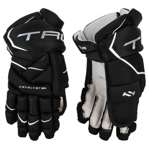 Краги хоккейные True Catalyst 7X3 Senior Hockey Gloves