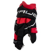 Перчатки хоккейные юниорские True Catalyst 9X3 Junior Hockey Gloves
