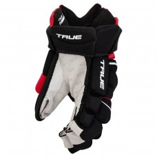 Перчатки хоккейные юниорские True Catalyst 9X3 Junior Hockey Gloves