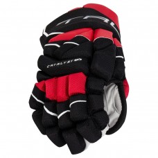 Перчатки хоккейные юниорские True Catalyst 9X3 Junior Hockey Gloves