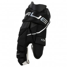 Перчатки хоккейные взрослые True Catalyst 9X3 Senior Hockey Gloves