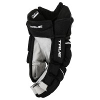 Перчатки хоккейные взрослые True Catalyst 9X3 Senior Hockey Gloves