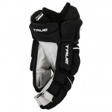 Перчатки хоккейные взрослые True Catalyst 9X3 Senior Hockey Gloves