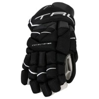 Перчатки хоккейные взрослые True Catalyst 9X3 Senior Hockey Gloves