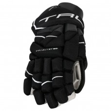Перчатки хоккейные взрослые True Catalyst 9X3 Senior Hockey Gloves