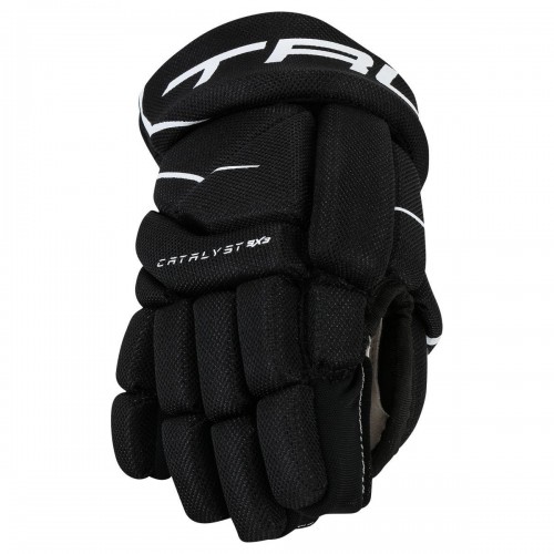 Краги хоккейные детские True Catalyst 9X3 Youth Hockey Gloves