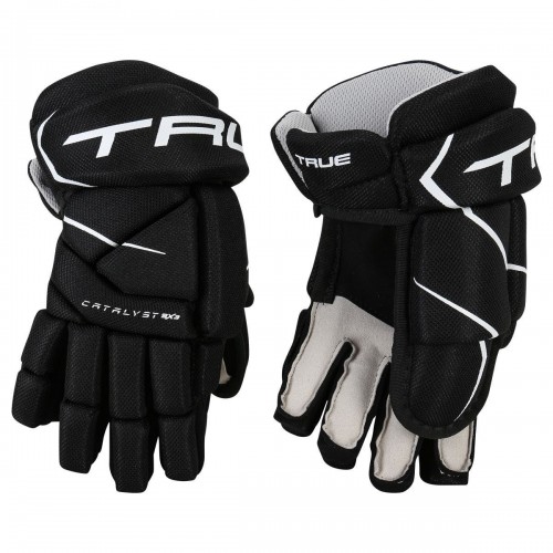 Краги хоккейные детские True Catalyst 9X3 Youth Hockey Gloves