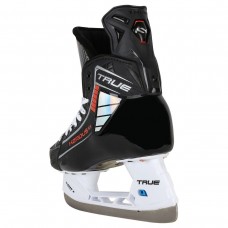 Коньки подростковые True HZRDUS 5X Intermediate Ice Hockey Skates